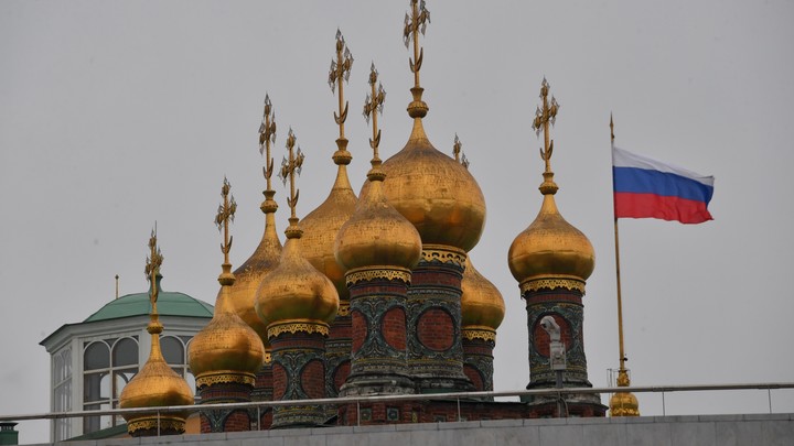 Не будешь уже Русью Святою: Завет Всероссийского батюшки, который нужно услышать каждому