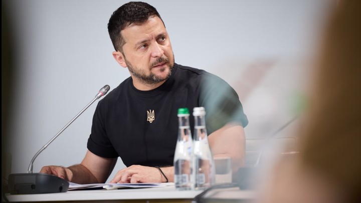 Польша душит Украину. Союзник стал врагом - история повторяется
