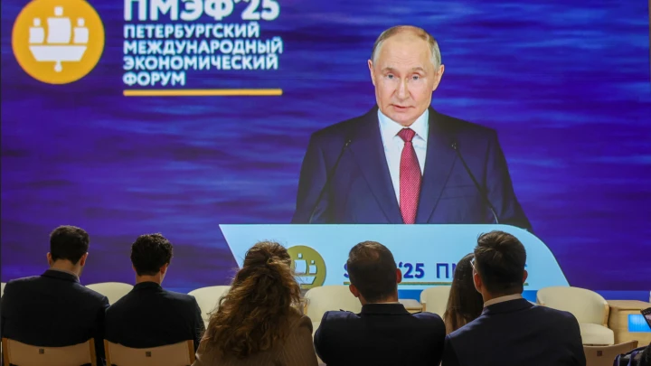 Почему Россия не помогла Ирану? Путину задали острый вопрос. И получили внятный ответ