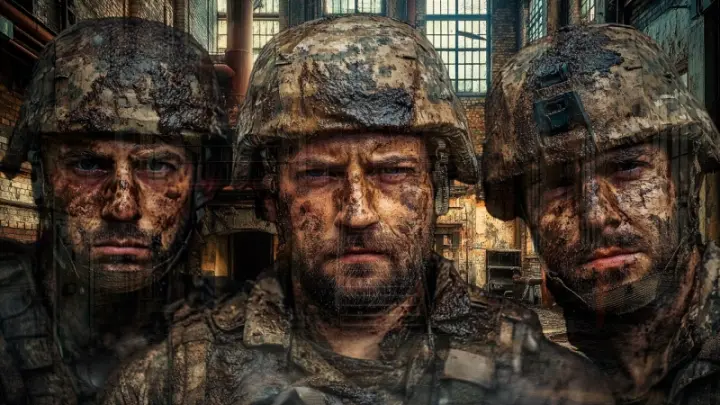 Военкор Коц опроверг слухи о невыплате бойцам наград за операцию Поток