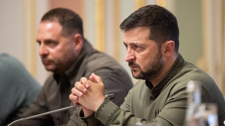 В Италии призвали устранить Зеленского: Политик стал главным препятствием к миру