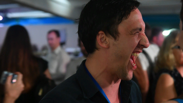 У Сердючки появился конкурент: Истерика Смольянинова* поразила народ