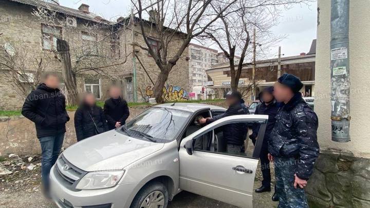 Убивший таксиста в Новороссийске подросток спустя 23 года предстанет перед судом