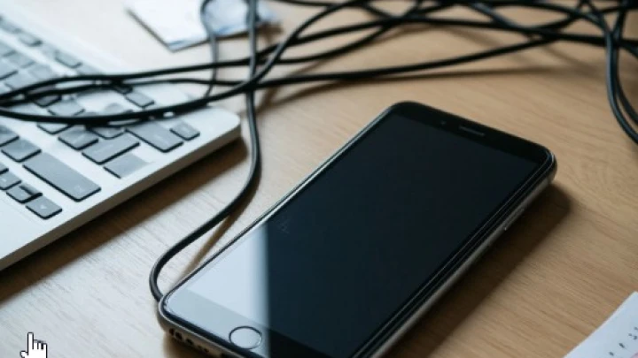 На Камчатке введены ограничения мобильной связи из соображений безопасности