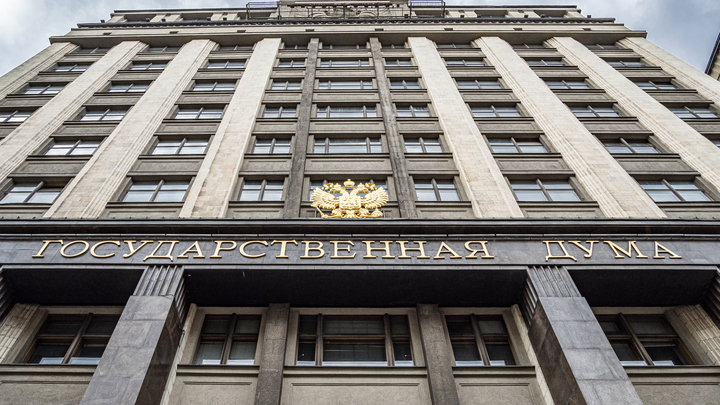 Не элита, а позор страны: Юрий Пронько о страхе депутатов перед самым нужным законом