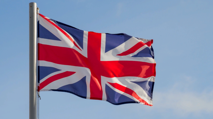 Британцы нарушили свои же санкции: Россия получила из Лондона технику на 1,2 млрд долларов