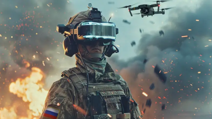 Дроны ВСУ больше не страшны? На фронте придумали новый способ борьбы с БПЛА