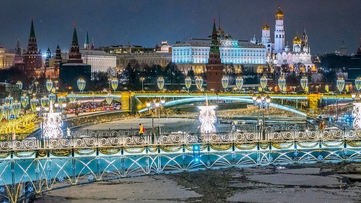 Собянин рассказал о вкладе московских энергетиков в развитие города