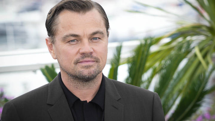 На Алтае начались съемки фильма с двойником Леонардо Ди Каприо