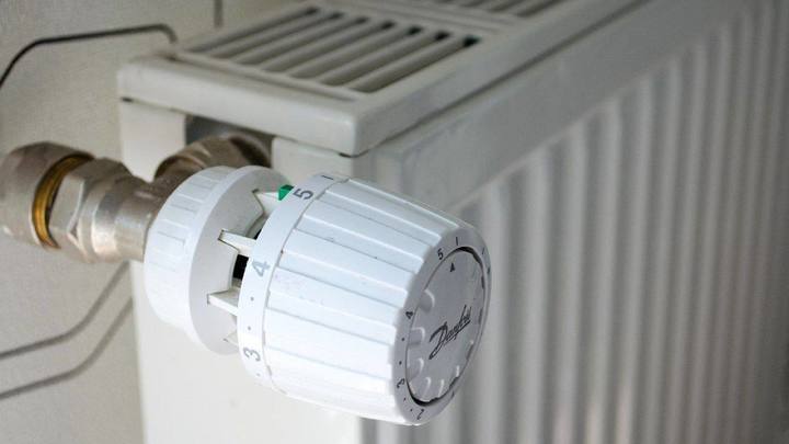 Батареи в квартирах новороссийцев всё ещё горячие из-за грядущего похолодания