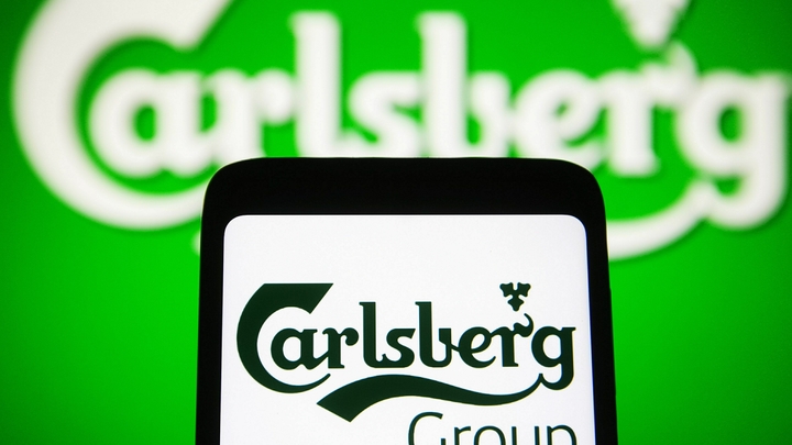 Директор Carlsberg обвинил Россию в краже бизнеса датской компании