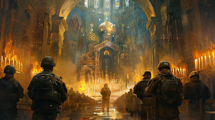 Небывалые санкции сработали против Запада. Патриотами стали нетвойнисты