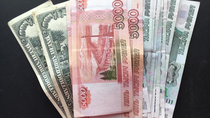 Новосибирский экономист предсказал замедление роста курса рубля