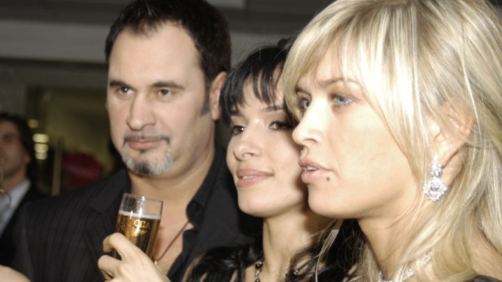 Украина раздора: Продюсер раскрыла тайну развода Меладзе и Брежневой - нюанс в России