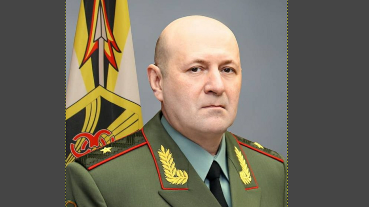 Кириллова могли убить за разоблачение биолабораторий США на Украине