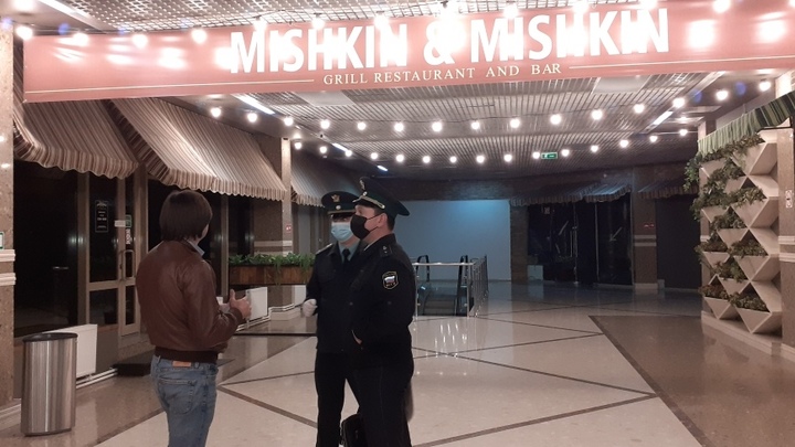 Список подпольных ресторанов и баров Краснодара пополнился еще двумя