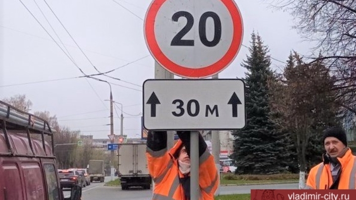 Во Владимире посчитали потери от воскресного урагана: 3 разбитых машины и 10 деревьев