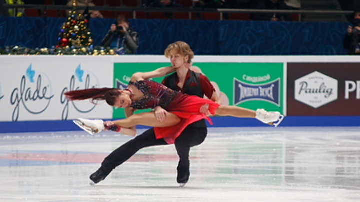 Сменила Россию на Грузию: Дочь тренера Тутберидзе не вошла в сборную