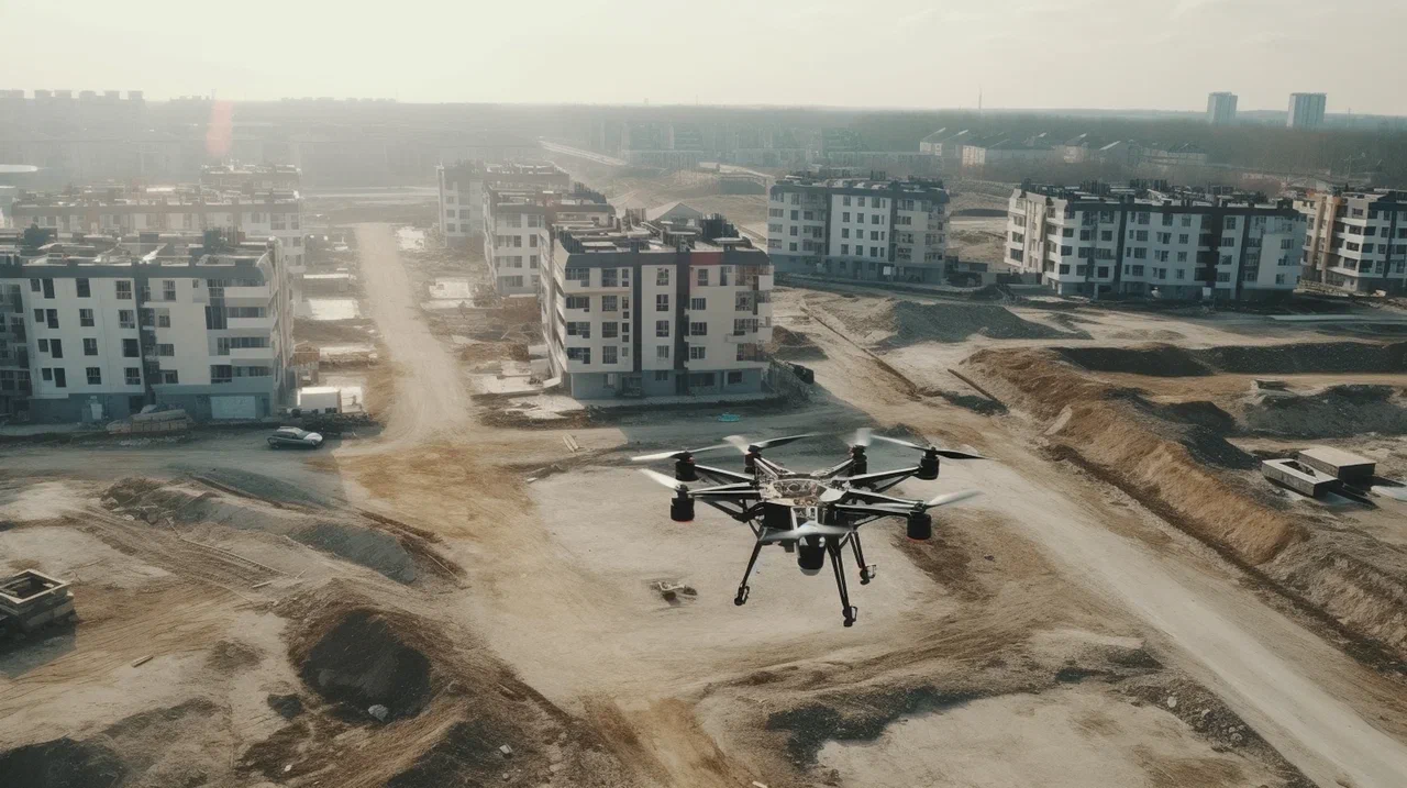 Проснулась, увидела дым, а отец побежал спасать людей: Атака дрона в Раменском глазами жительницы дома