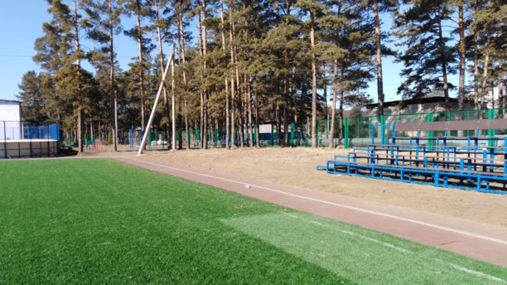В Новокручининске планируют установить памятник казачеству