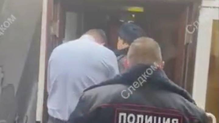 Дело экс-замдиректора Дептранса администрации Краснодара о взяточничестве ушло в суд