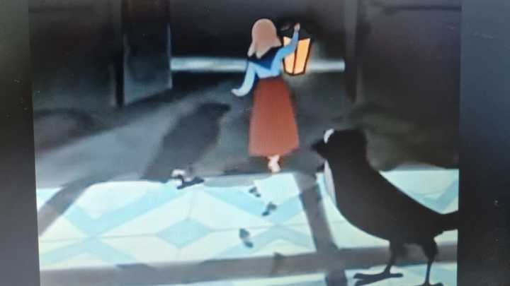 Для тех, кто любит поностальгировать – “Москино” покажет советские мультфильмы