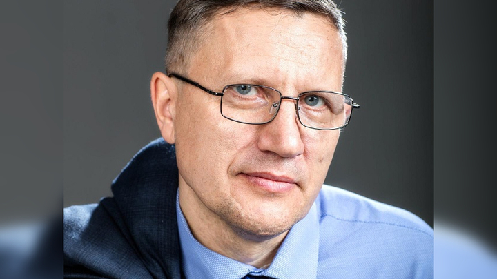 Глава Краснокаменского района Колпаков покинул пост по своему желанию