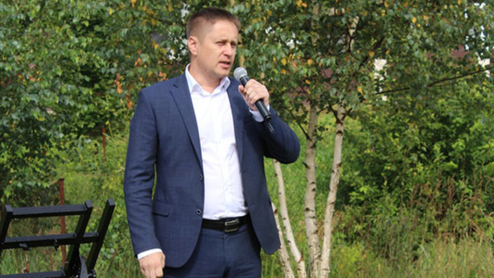 Во Владимире сменился начальник городского управления экономики