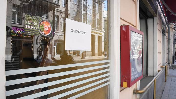 Кафе и рестораны в Ростовской области готовятся к новому локдауну