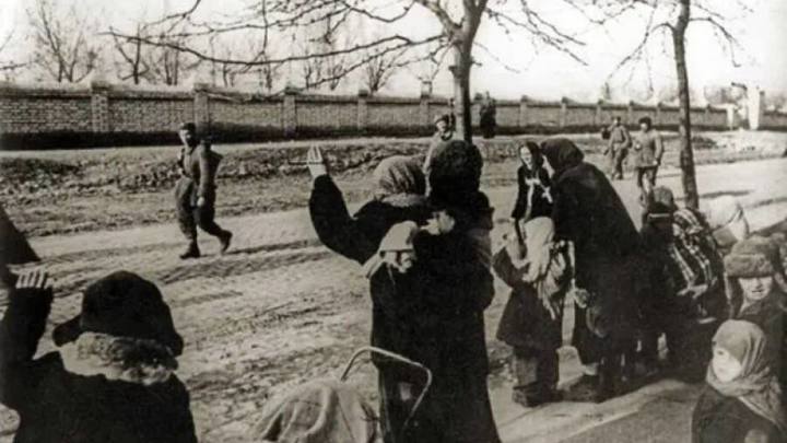 Сальдо поздравил с 79-летием освобождения Херсона от немецко-фашистских захватчиков