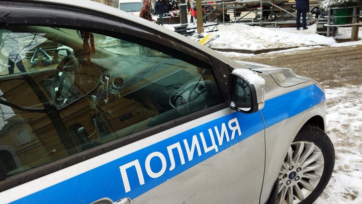 Полицейская ориентировка помогла найти пропавшего в Иванове 15-летнего мальчика