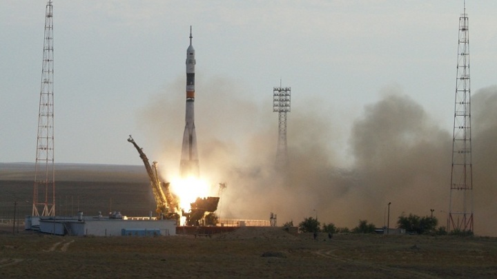 Ростовский спутник запустят с космодрома Байконур в следующем году