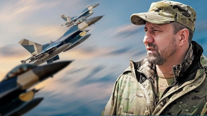 Комбат Ходаковский чудом вырвался из Киева: Забытый подвиг