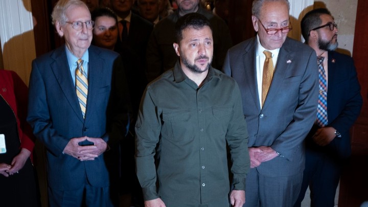 Русским нужно просто ждать: На Западе предрекли крах коалиции поддержки Украины