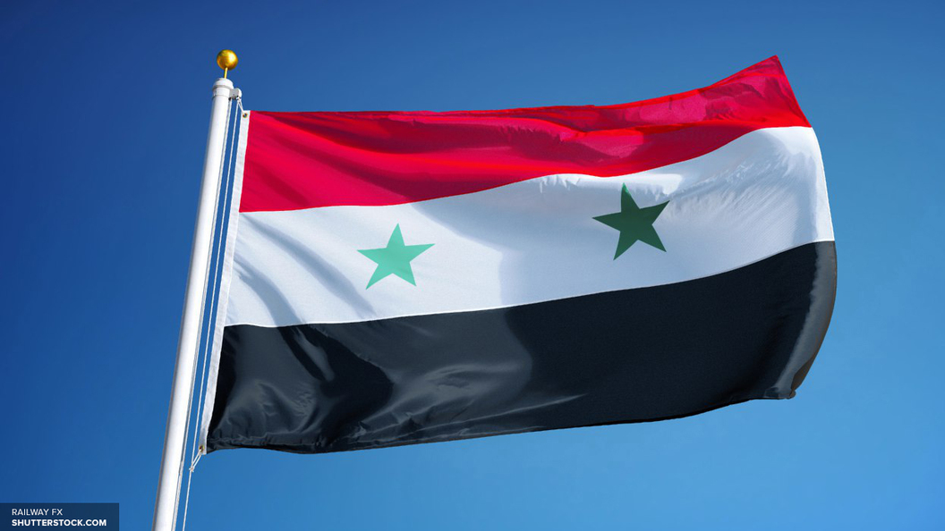Сирия назвала виновных в провокации в Хан-Шейхуне Сирия назвала виновных в провокации в Хан-Шейхуне