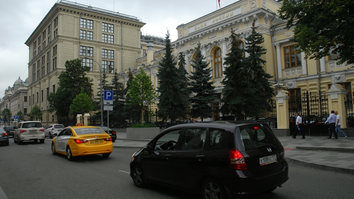 Банк России обеспокоен качеством активов банков