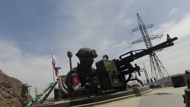 Операция “Дискредитация русских”: Глава МИД Карабаха раскрыл истинные планы Баку