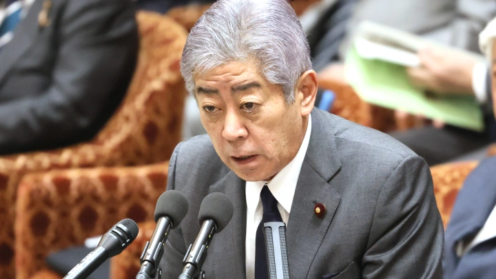 Наказание России для Японии: Потому что не нужно было дерзить