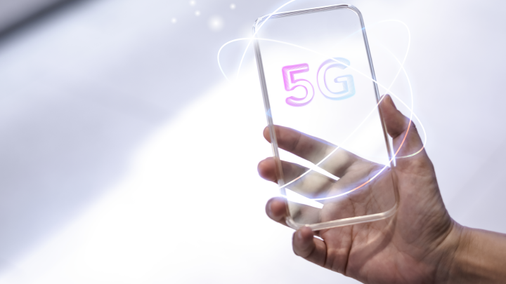 Турция запустила 5G и стремится в новую эру цифровой независимости