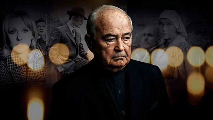 Послание Всеволода Шиловского: Если надо, и по морде дадим!. Откровения режиссёра о предателях и СВО. Что успел сказать перед смертью