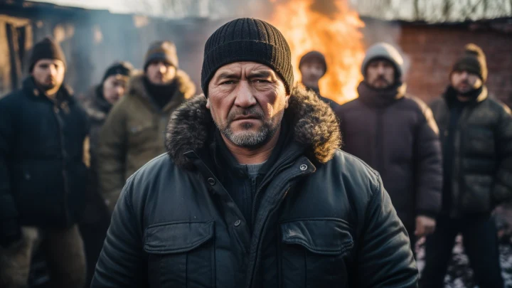 Хотите восстание? Слушайте дальше дикарей: Делягин разложил по полочкам