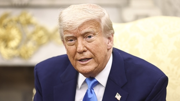 Вашингтон отказался призывать к перемирию после беседы Трампа с Путиным