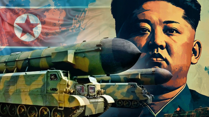 Козёл, запряжённый в телегу: Ким Чен Ын объяснил причины увольнения вице-премьера КНДР Ян Сын Хо