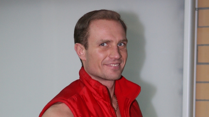 Костомарова выписывают из больницы: Спасибо, что спасли мою жизнь