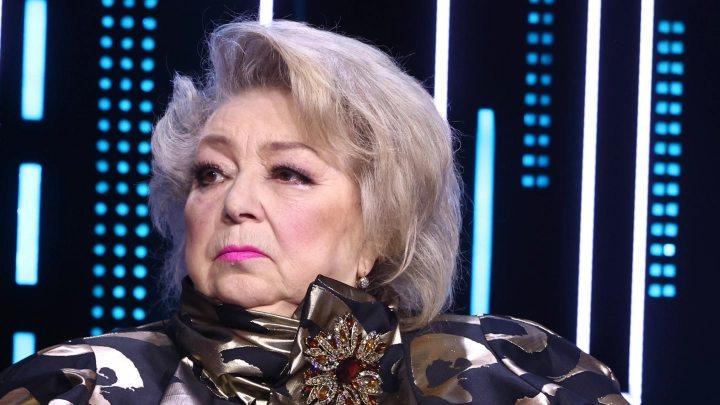 Татьяна Тарасова: Сменившие гражданство спортсмены — не предатели