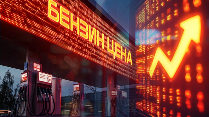 Что происходит с бензином в Краснодарском крае 15 июля 2026 года: цены, лимиты и ситуация на заправках
