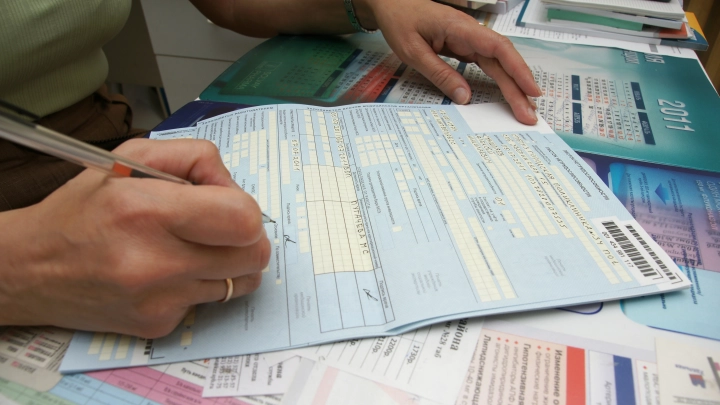 В России предложили ввести больничные для метеозависимых в магнитные бури