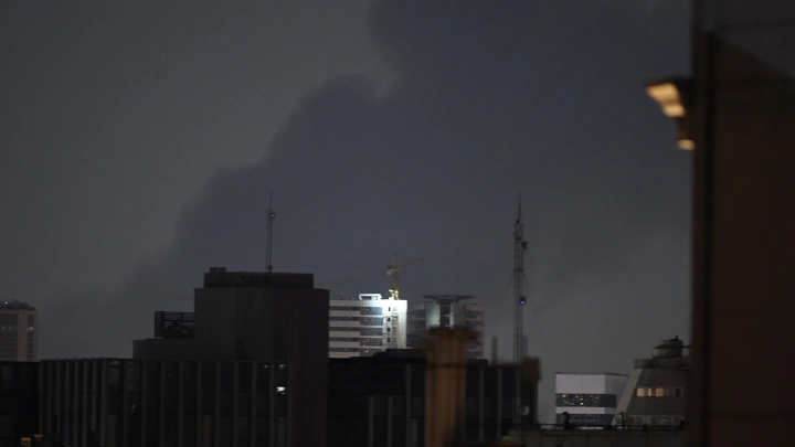 Прелюдия к третьей мировой: Потренировались на Украине - теперь ставки повышаются