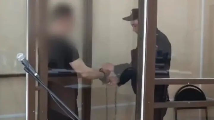 Названа причина убийства челябинца, которого искали с конца апреля