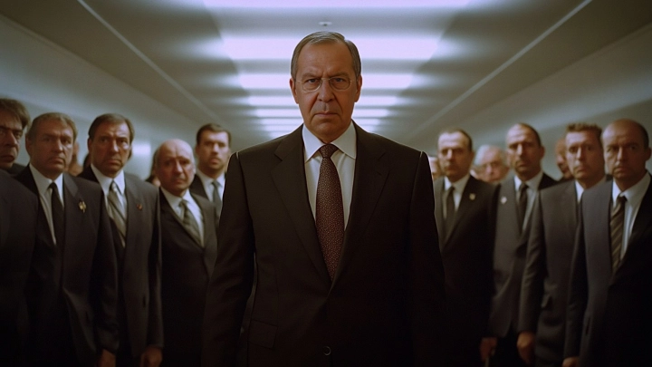 Пинчук о главном для МИД в 2025-м: Важны не слова Лаврова, а объективная реальность